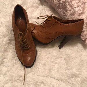 Aldo Shoes